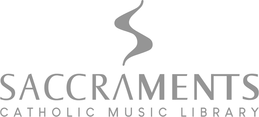 Logo Saccraments